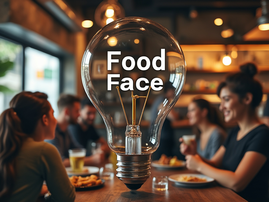 FoodFace