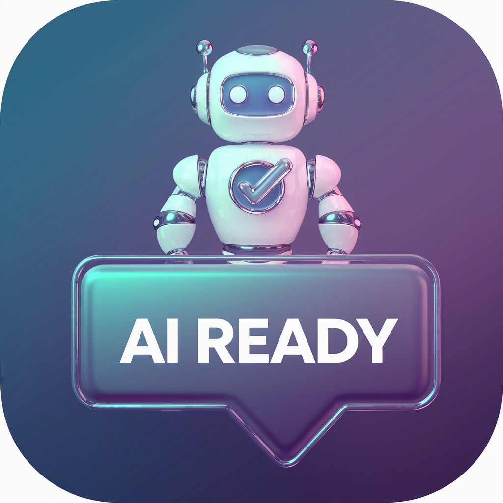 AI Readiness